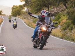 I Ruta Nocturna - 2023